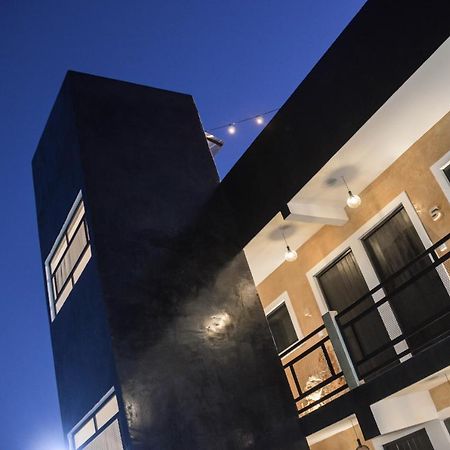 Habitaciones Colonial Zaci 바야돌리드 외부 사진