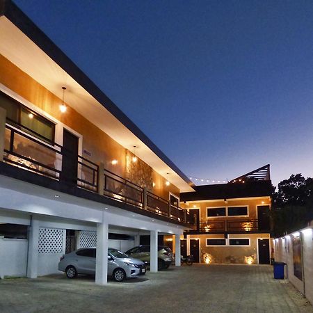 Habitaciones Colonial Zaci 바야돌리드 외부 사진