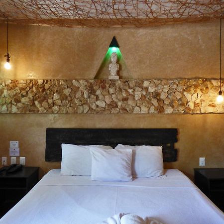 Habitaciones Colonial Zaci 바야돌리드 외부 사진