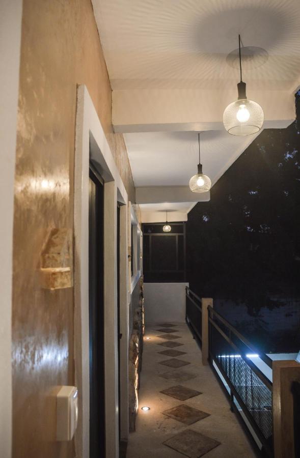 Habitaciones Colonial Zaci 바야돌리드 외부 사진