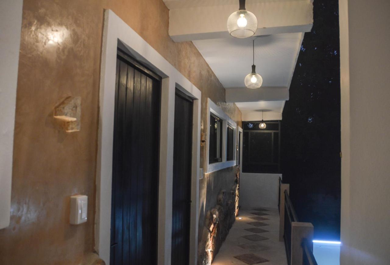 Habitaciones Colonial Zaci 바야돌리드 외부 사진