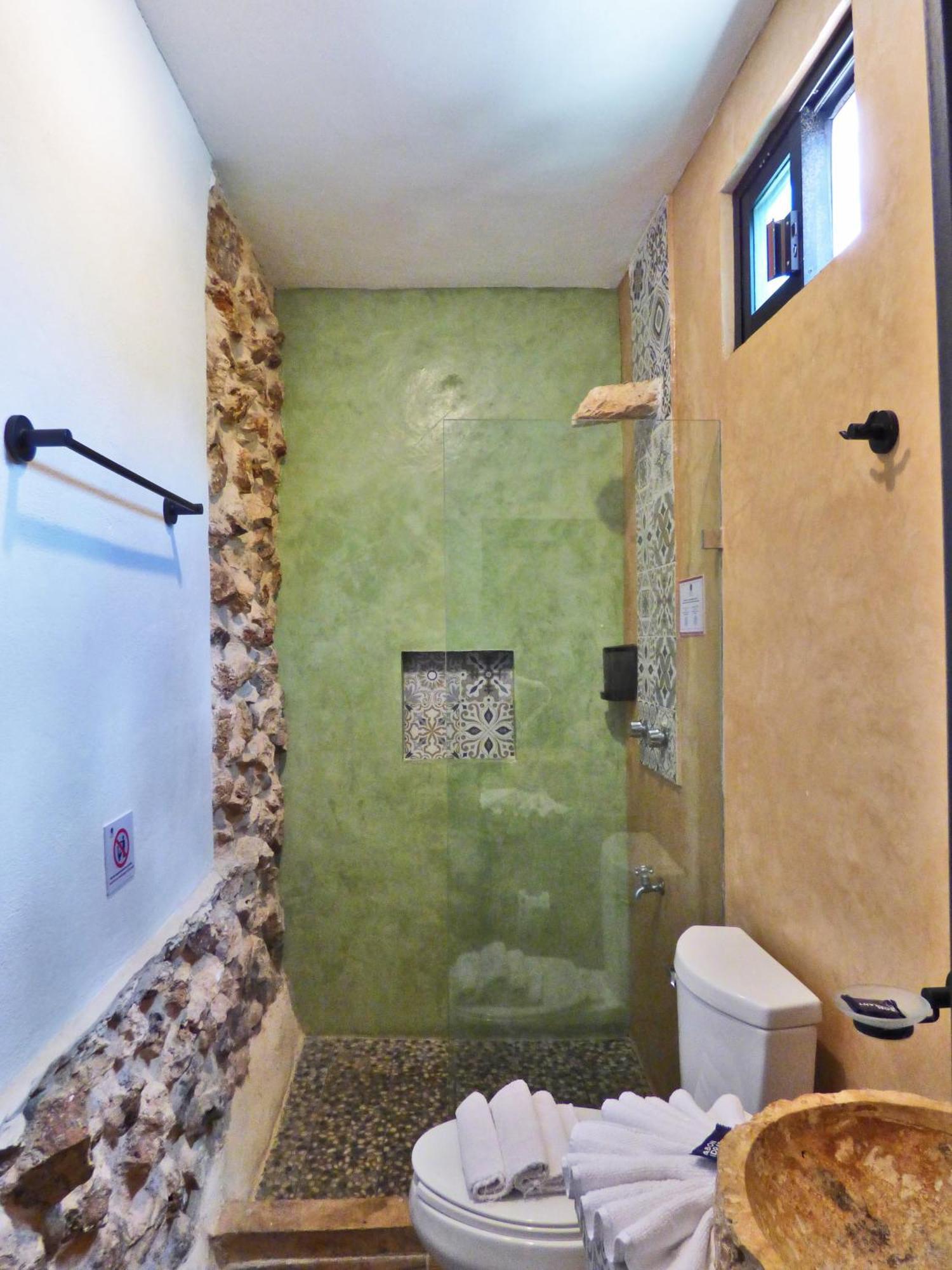 Habitaciones Colonial Zaci 바야돌리드 외부 사진